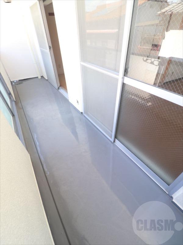 16/30 バルコニー