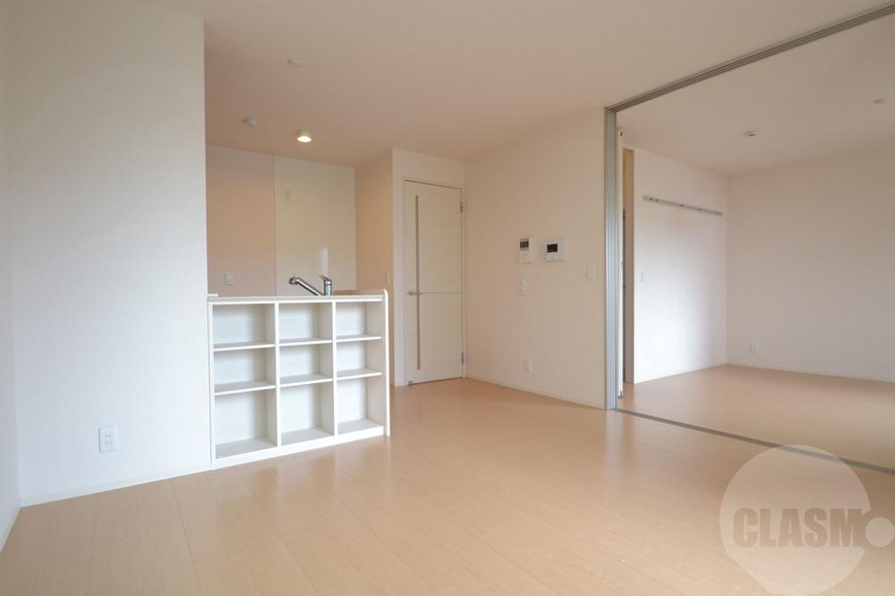 3/30 リビング/ダイニング