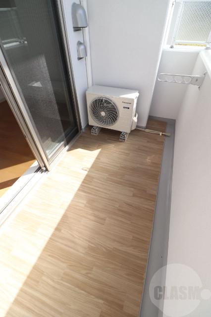 16/30 バルコニー