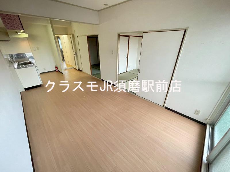 3/30 リビング/ダイニング