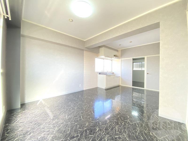 3/24 リビング/ダイニング