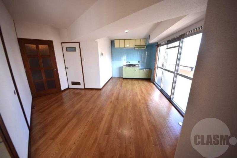 3/29 リビング/ダイニング