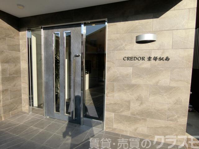 29/30 エントランス