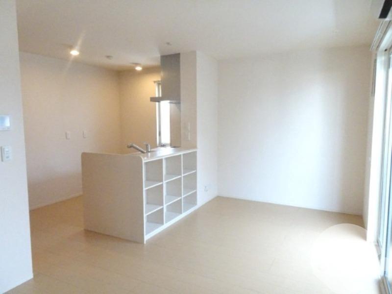 3/30 リビング/ダイニング