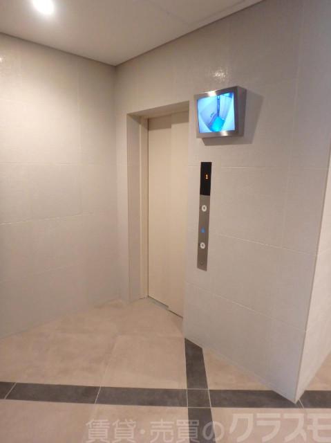 3/11 エントランス