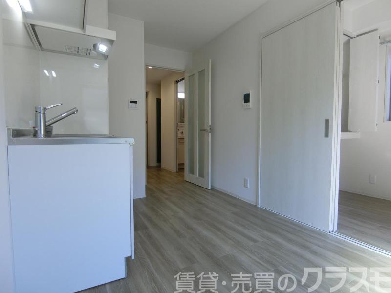 3/30 リビング/ダイニング