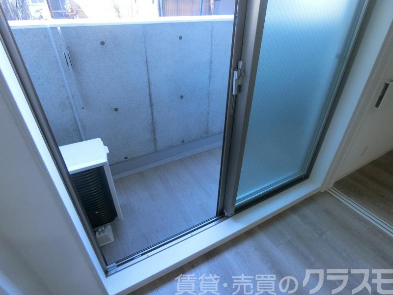 24/30 バルコニー