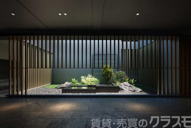 10/23 エントランス