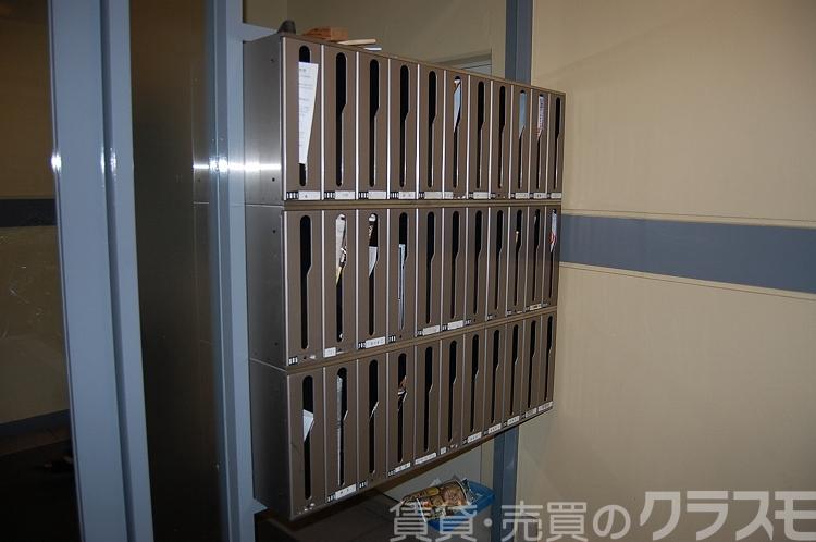 29/30 エントランス