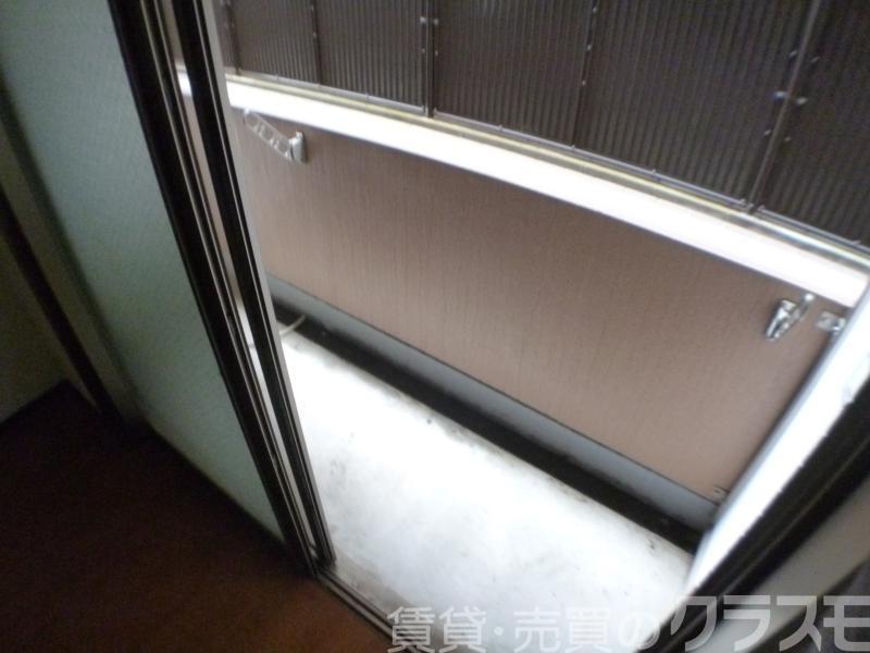 24/30 バルコニー