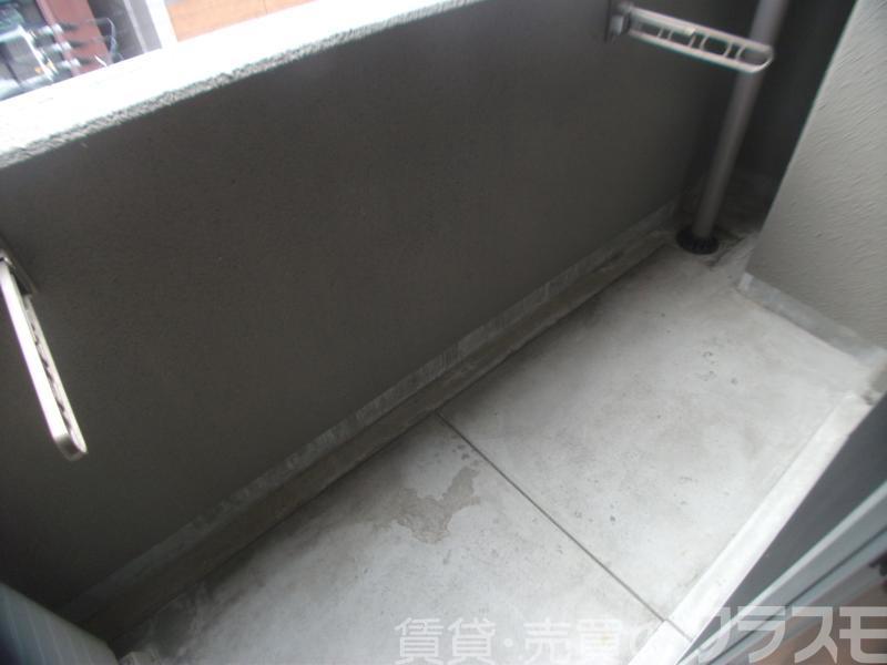 24/30 バルコニー