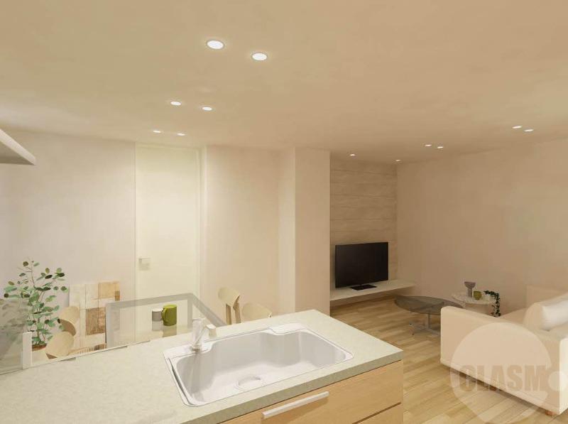 4/13 リビング/ダイニング