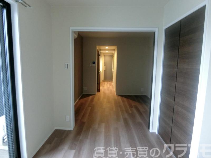 3/30 リビング/ダイニング