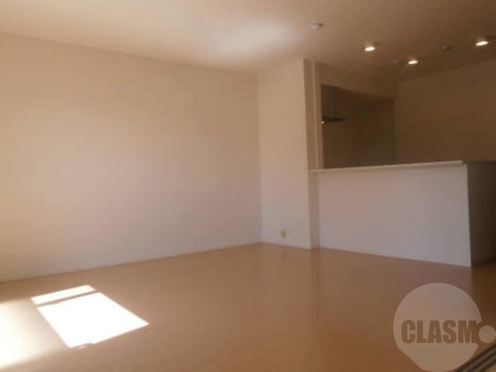 4/19 リビング/ダイニング