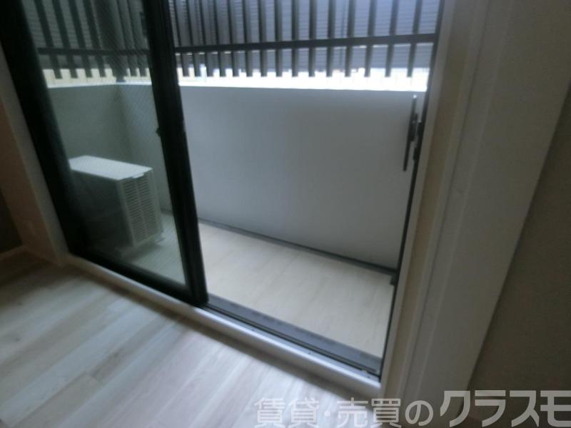 25/30 バルコニー