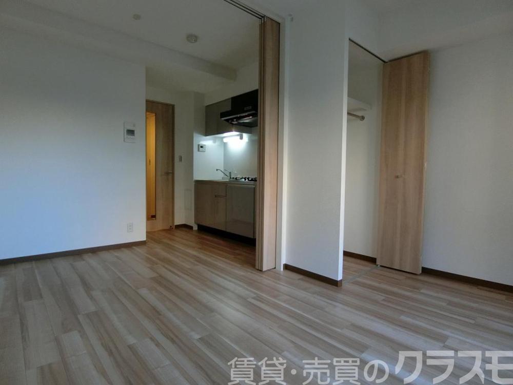 4/30 リビング/ダイニング