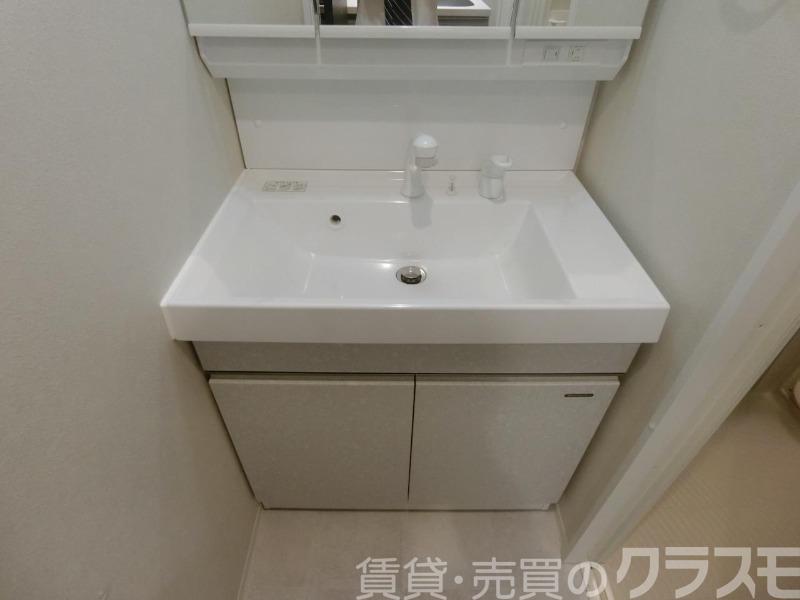 23/30 洗面