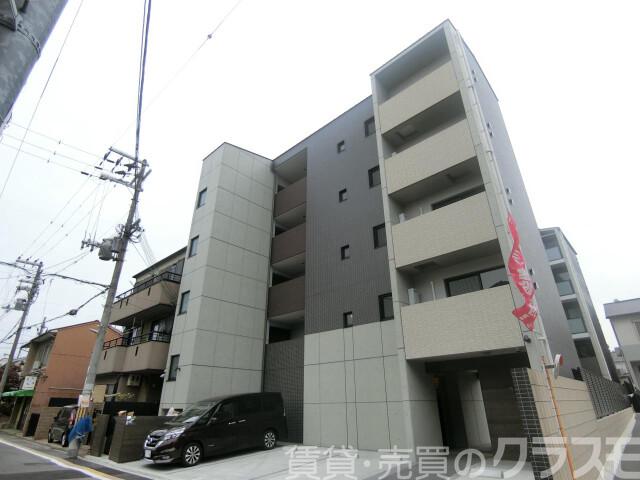 2/5 エントランス