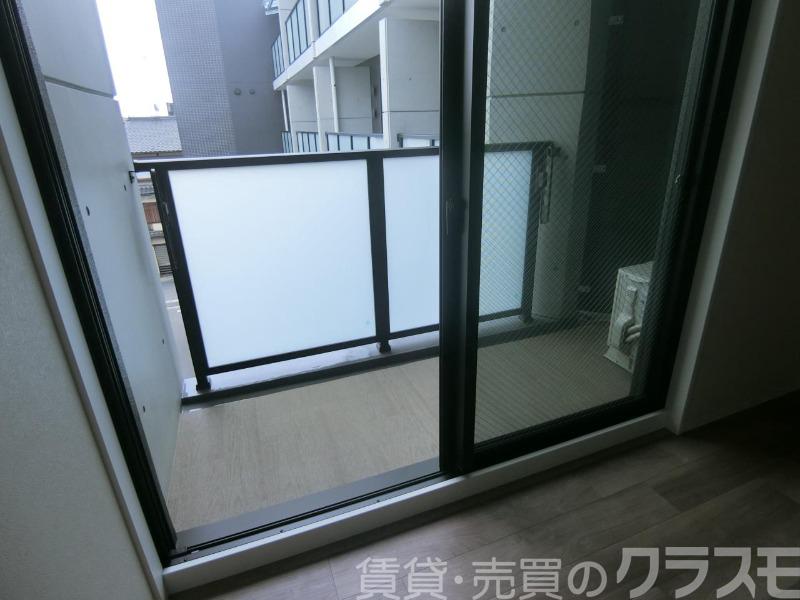 25/30 バルコニー