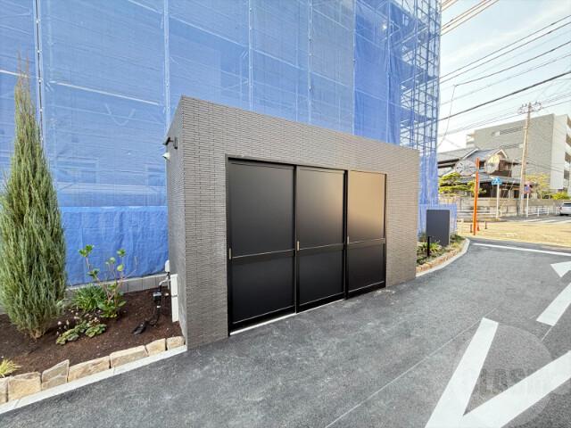 7/15 エントランス