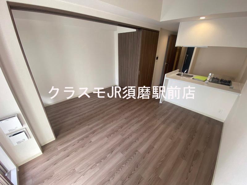 4/30 リビング/ダイニング