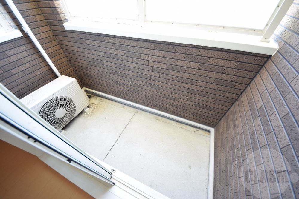 14/29 バルコニー