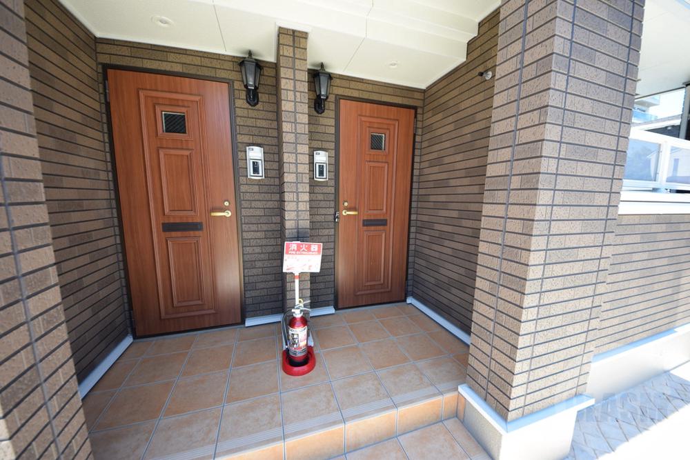 21/29 エントランス