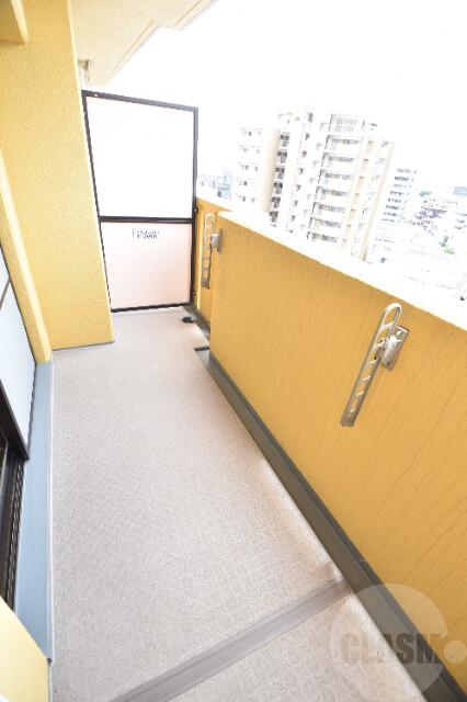 16/30 バルコニー