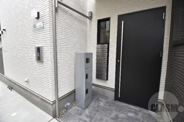 2/12 エントランス