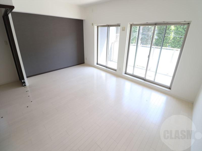 3/30 リビング/ダイニング