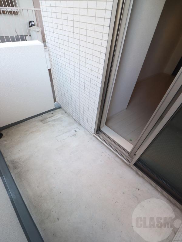 15/30 バルコニー