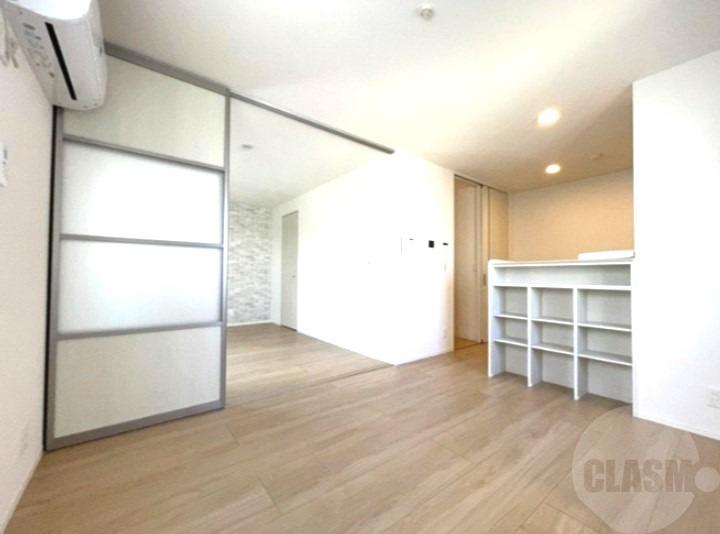 3/28 リビング/ダイニング