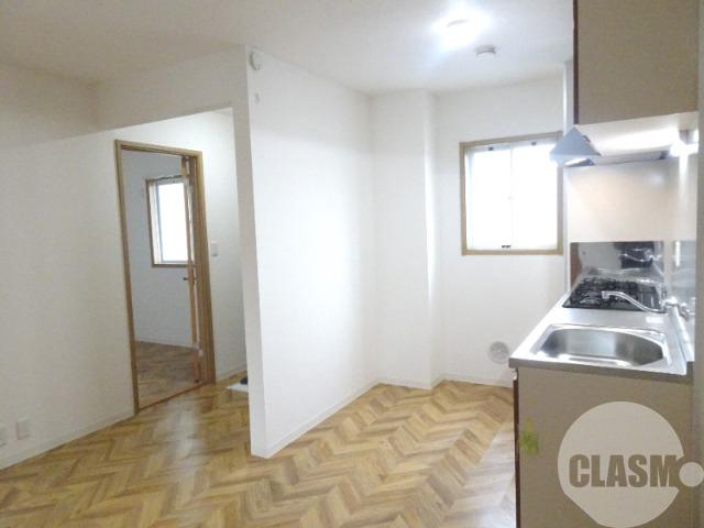 3/24 リビング/ダイニング