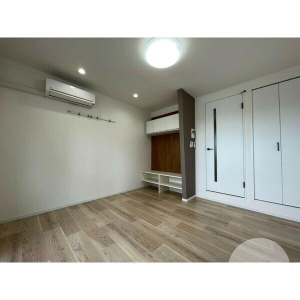 3/20 リビング/ダイニング