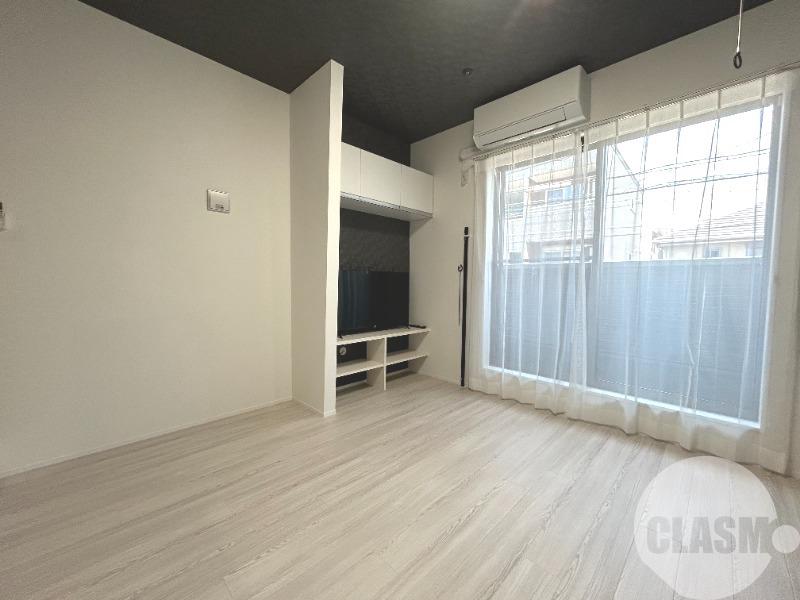 3/27 リビング/ダイニング