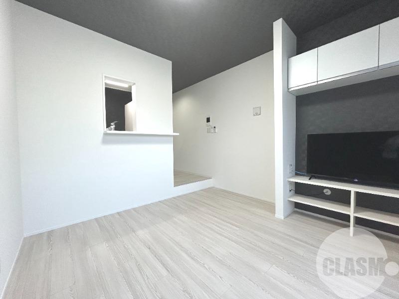 4/27 リビング/ダイニング