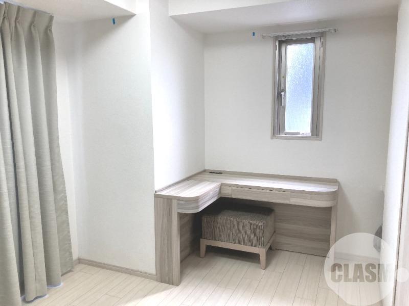 3/27 リビング/ダイニング