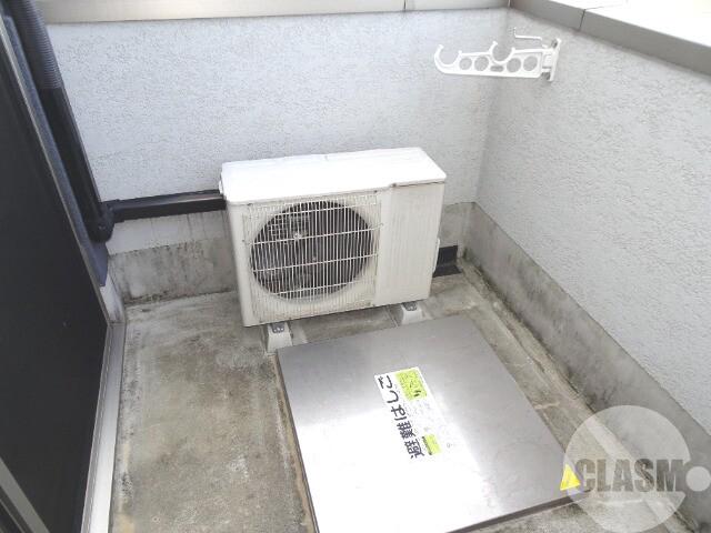 14/28 バルコニー