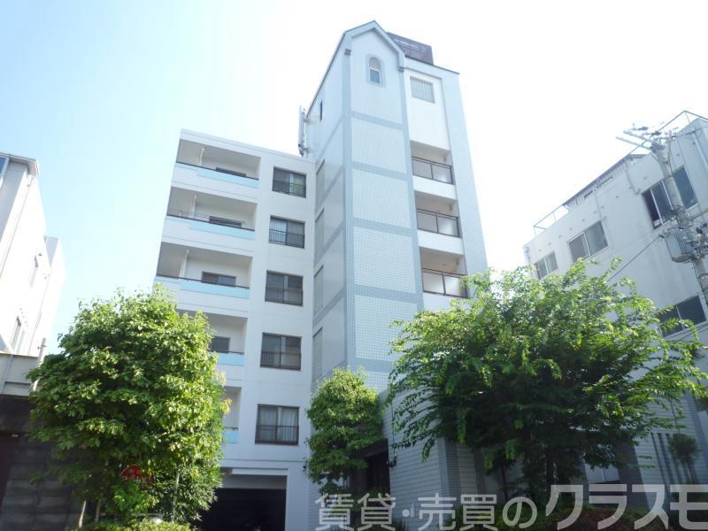 30/30 エントランス