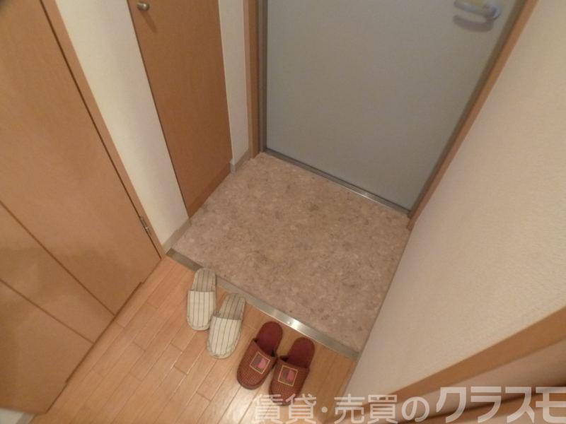 18/30 玄関