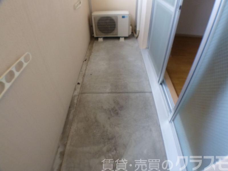 26/30 バルコニー