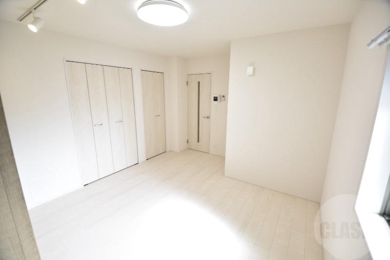 3/27 リビング/ダイニング