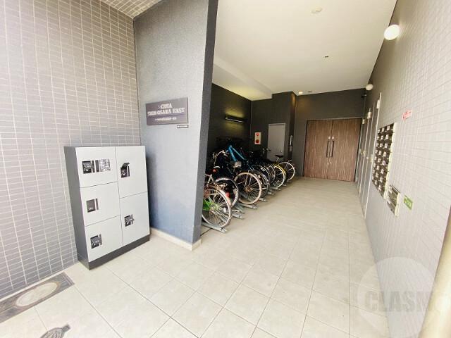 20/24 エントランス