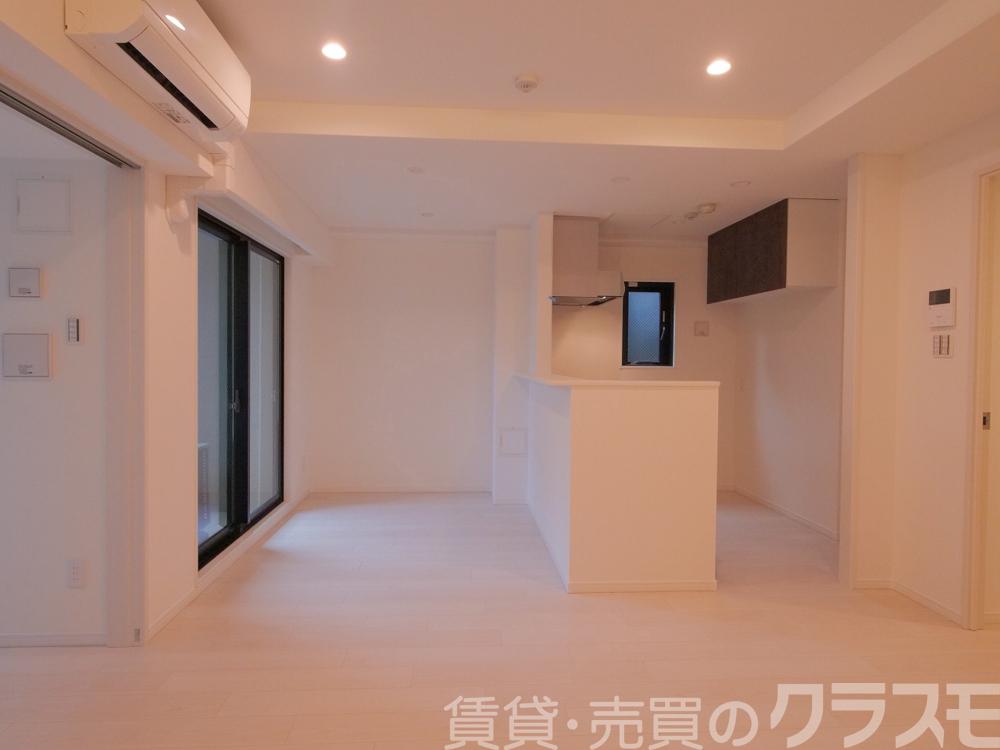 3/30 リビング/ダイニング