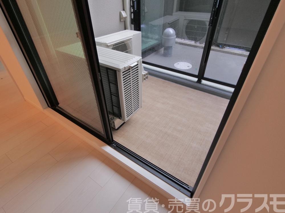 23/30 バルコニー