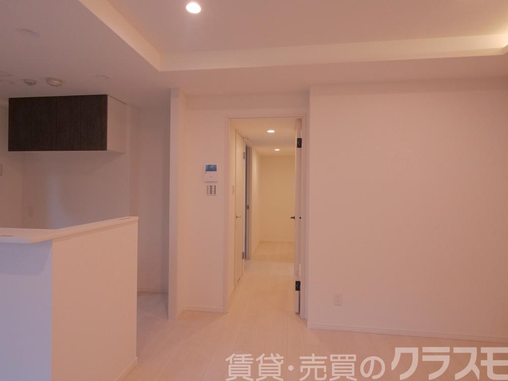 4/30 リビング/ダイニング