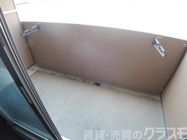 24/30 バルコニー