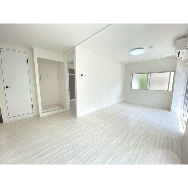 3/23 リビング/ダイニング