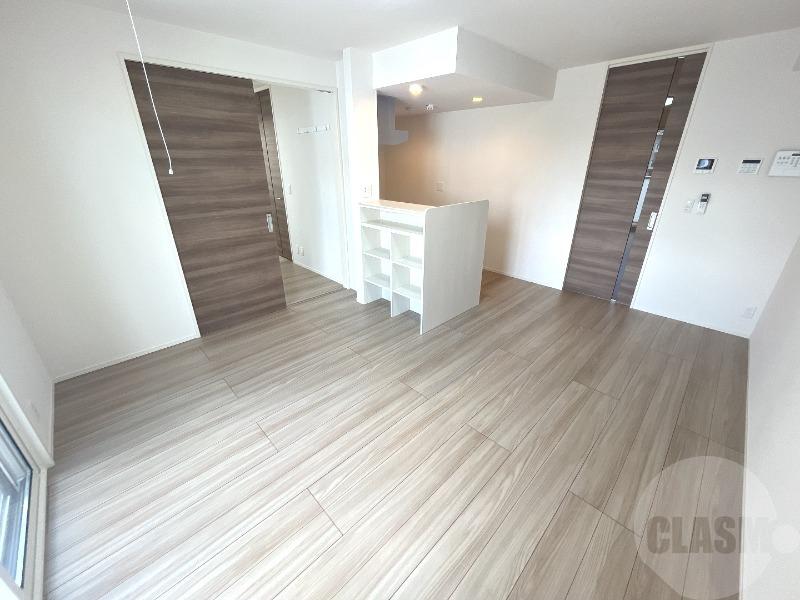 3/30 リビング/ダイニング