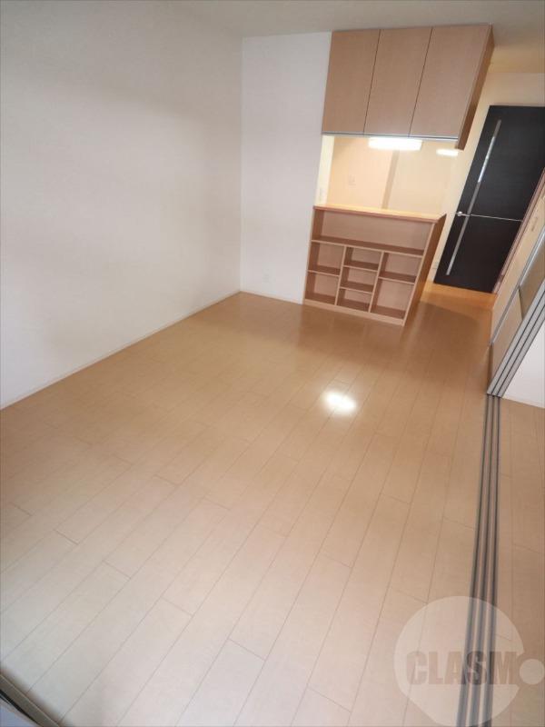 4/30 リビング/ダイニング